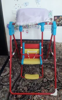 تاب بچگانه