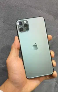 آیفون 11پرومکس