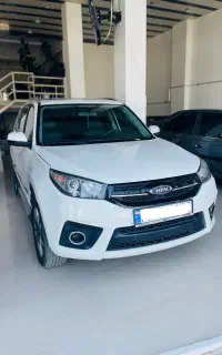 ام‌وی‌ام ایکس ۳۳ اتومات مدل ۹۶