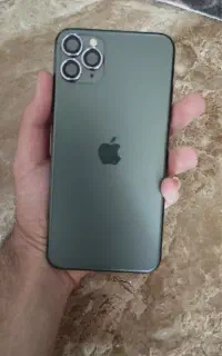 فروش گوشی ۱۱پرومکس