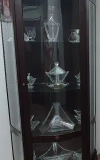 میز تلویزیون و بوفه و آینه و کنسول و میزتلفن