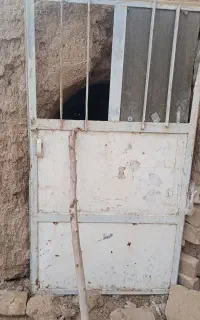 سلام مردی هستم از خراسان جنوبی شهرستان سرایان