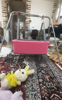گهواره نوزاد