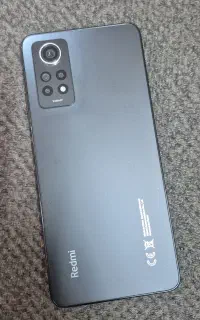 موبایل شیائومی نوت ۱۲ پرو  (note 12 pro)