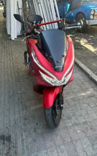 Pcx150درحد