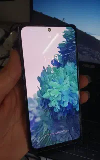 گوشی s20
