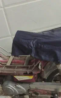 موتور سیکلت 70 سوسنگرد