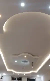 دکور منزل با اقساط چک