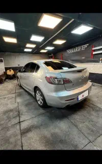 مزدا 3مدل 90