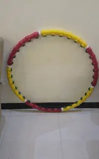 حلقه ورزشی