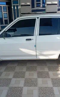 فروش پراید