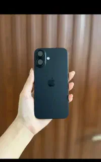 آیفون ۱۶