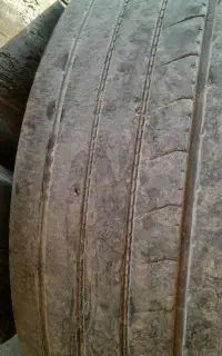 خریدار لاستیک دست دوم هستم