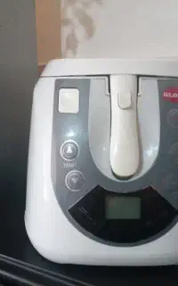 سرخ کن