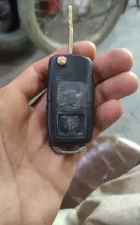 سوییچ خودرو