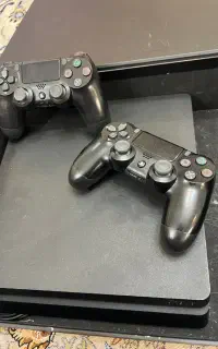 ps4 اسلیم