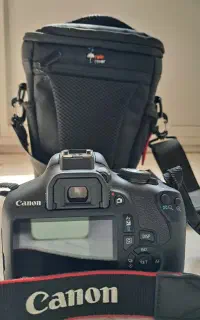 دوربین عکاسی Canon 2000d