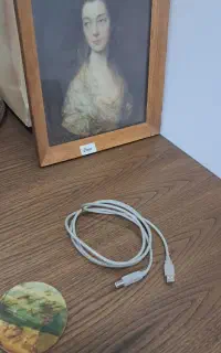 کابل مناسب کامپیوتر