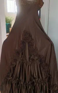 لباس مجلسی مزونی