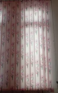پرده کرکره