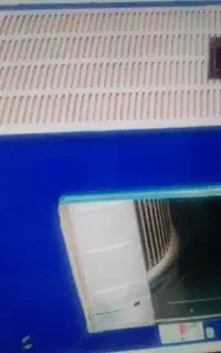 نصب و تعمیر کولر ابی