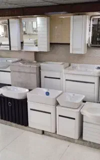 روشویی کابینتی مدل ویرا Vvvv کد001*