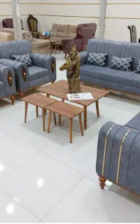 مبل ویستا با ضمانت