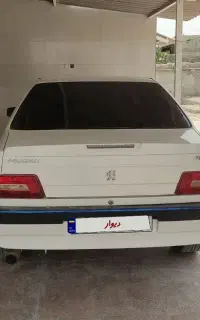 ماشین slx tu5