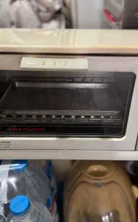 تستر پارس خزر سالم و در حال کار