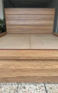 تخت خواب دونفره