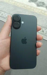 ایفون۱۶نرمال