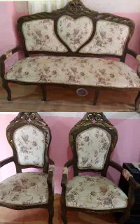 مبل و صندلی پلاستیکی