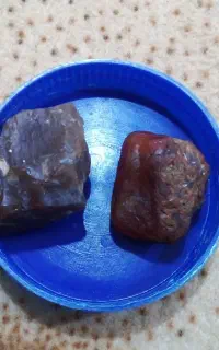 سنگهای بارزش