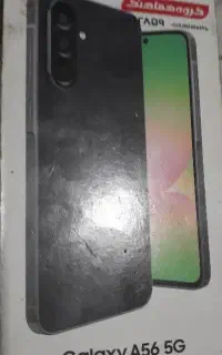 Galaxy a56 5G