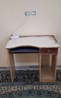 میز کامپیوتر
