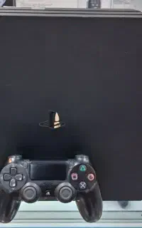 ps4 pro 1t