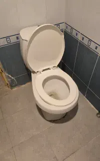لوازم سرویس حمام