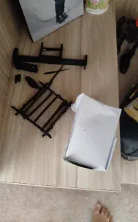 وسایل ماکت