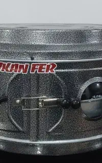 فر برقی گرد ۱۱۰۰ وات آیکان