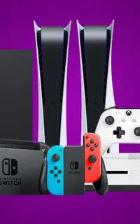 خرید و فروش کنسول بازی کارکرده و اکبند. ps. xbox