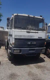 نیازمند راننده تانکر آبپاش دهچرخ