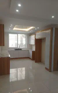 کابینت پیش ساخته ثابتی (( خیرالهی))