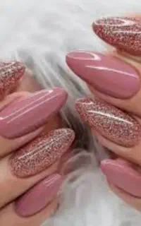 مدل کاشت ناخن با قیمت مناسب