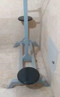 ورزشی