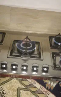 ادلین گاز