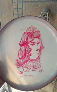 دف موسیقی