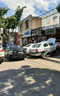 مکانیکی جلوبندی ،تعمیرات گیربکس اتوماتیک ،دنده