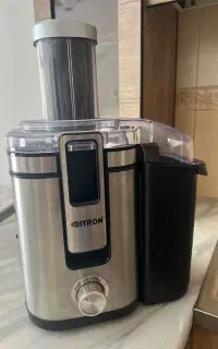 آبمیوه گیری بایترون