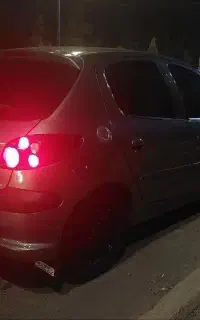 ۲۰۶ تیپ ۲