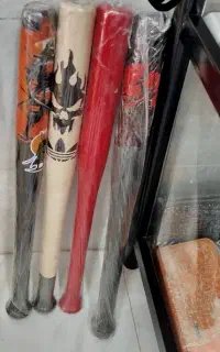 چوب بیسبال